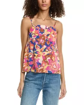 Ba&sh Блузка, розовый