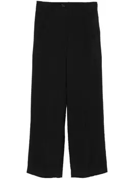 Ba&Sh брюки Blankey, черный