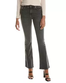 Ba&sh брюки, черный