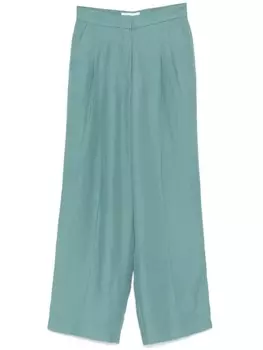 Ba&Sh брюки Гадвин, зеленый