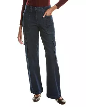 Ba&sh брюки, синий