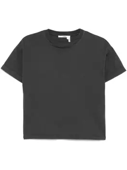 Ba&Sh футболка Rosie, серый