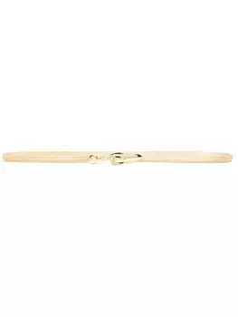 Ba&Sh пояс Белани, золотистый