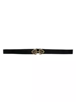 Ba&Sh ремень Bilissi, черный