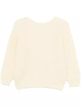 Ba&Sh свитер Fill, серый