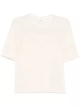 Ba&Sh свитер Scira, нейтральный цвет