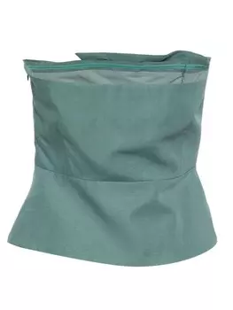 Ba&Sh топ Gabriella, зеленый