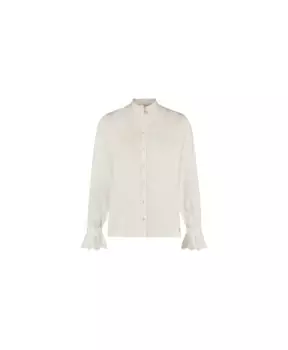 Баба блузка Fabienne Chapot, белый