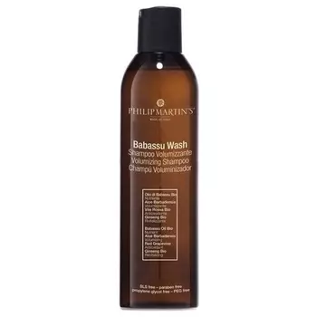 Бабассу Умывалка 75мл Philip Martins