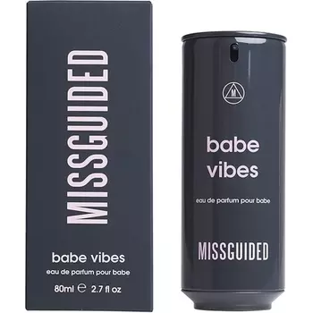 Babe Vibes Edp Fresh 80 мл, Missguided