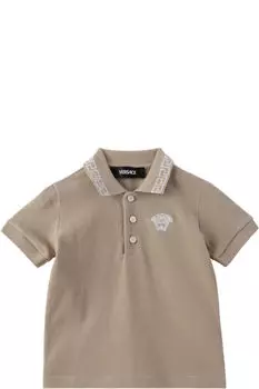 Бэби Тауп Грека Поло Versace