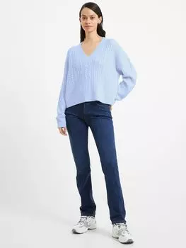 Бэбисофт Джемпер French Connection, кашемир синий