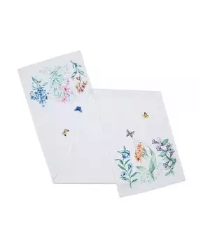 Бабочка-луговой садовый дорожка Lenox, мультиколор