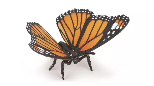 Бабочка-монарх Papo