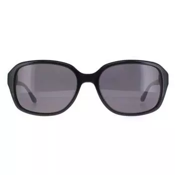 Бабочка женская серая 14905 Elle, черный