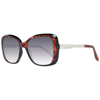 Бабочка женская серая градиентная km5036 Karen Millen, коричневый