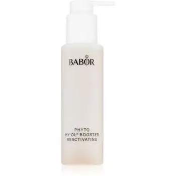 BABOR Cleansing Phyto HY-OL 100 мл - Регенерирующее очищающее масло