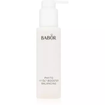 BABOR Cleansing Phyto HY-OL - Моющее средство для комбинированной и жирной кожи, 100 мл