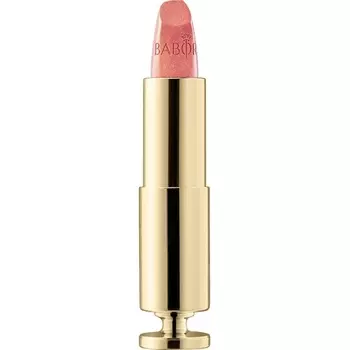 BABOR MAKE UP Lip Color Кремовая губная помада с уходом Длительное увлажнение слегка блестящей 4 г 08 Джин и сок