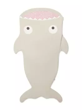 Baby Bites конверт Shark, нейтральный