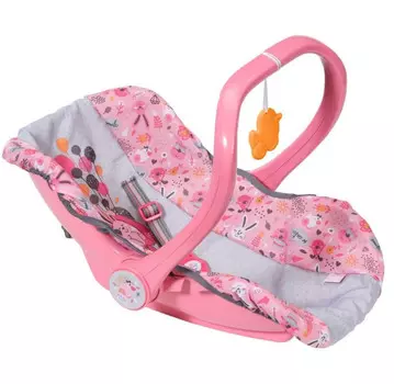Baby Born Удобное сиденье для куклы. ZAPF