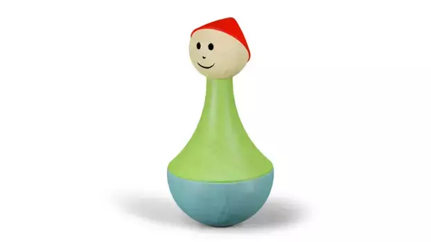 Baby fun встань вайт Walter