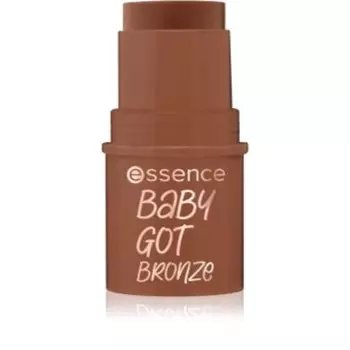 Baby Got Bronze Бронзирующий карандаш - 6 г Essence