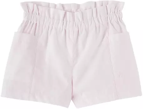 Baby Pink Шорты Nougat Розовые Bonpoint