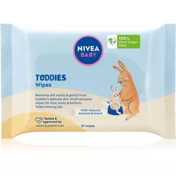Baby Toddies 57ml - Nivea