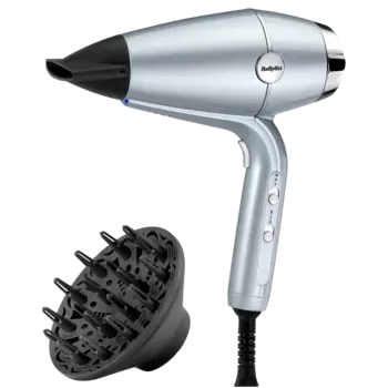 Babyliss D773DE фен, 1 упаковка