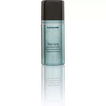 Babyliss Pro Curl Shine - Спрей Babylisspro