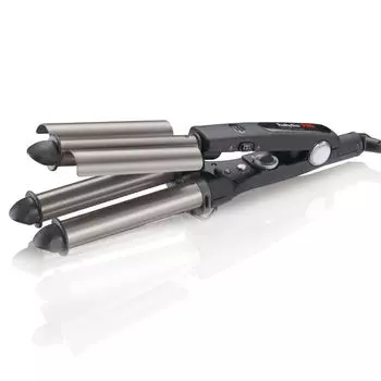 Babyliss Pro Titanium Tourmaline бигуди для волос 22-19-22 мм, 1 шт.