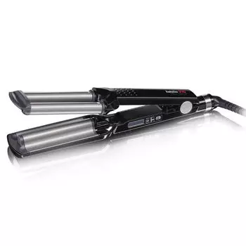 Babyliss Pro Titanium Tourmaline завивка для волос с 3D ионизацией, 1 шт.