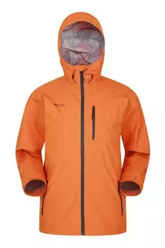 Bachill erproof Jackte для мужчин Mountain Warehouse, оранжевый