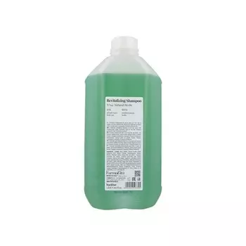 Back Bar Nє/04 Восстанавливающий шампунь 5л - Ежедневное использование, Farmavita