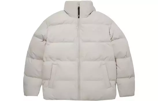 Back In Blue Series Куртка унисекс Белый Песок The North Face, белый