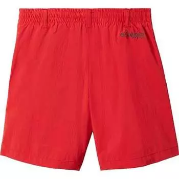 Backcast шорты – для мальчиков Columbia, цвет Red Spark