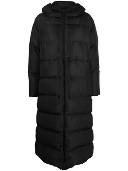 Bacon пуховик Cloud Giant, черный