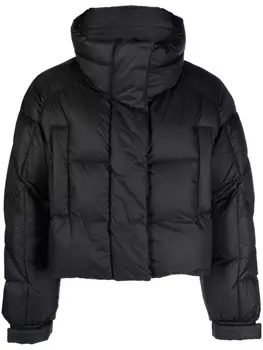 Bacon пуховик New Cloud, черный