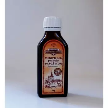 БАД Антипаразитарная смесь 110г Inna