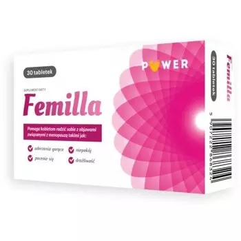 БАД Фемилла – 30 капсул Inna Marka