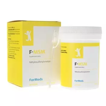 БАД, Метилсульфонилметан ФОРМЕДС, 72 г Formeds
