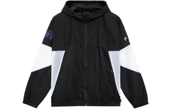 Badfive Куртка Мужская Черная Lining, черный