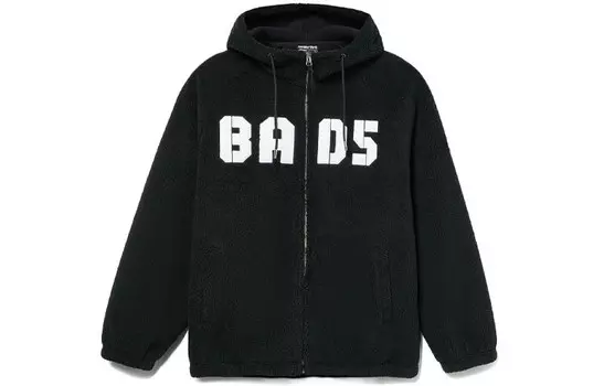 Badfive Куртка Мужская Черная Lining, черный
