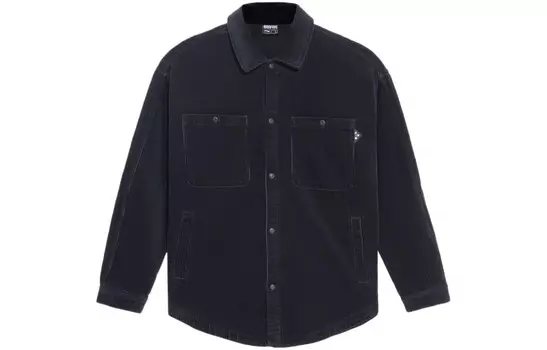 Badfive Куртка Мужская Черная Lining, черный