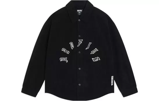 Badfive Куртка Мужская Черная Lining, черный