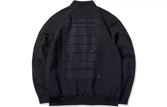 Badfive Куртка Мужская черный Lining