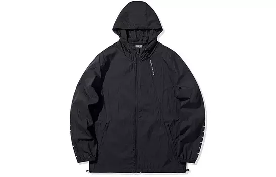 Badfive Куртка Мужская черный Lining