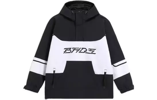 Badfive Куртка Мужская черный Lining