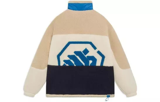 Badfive Куртка мужская Хаки Lining, хаки